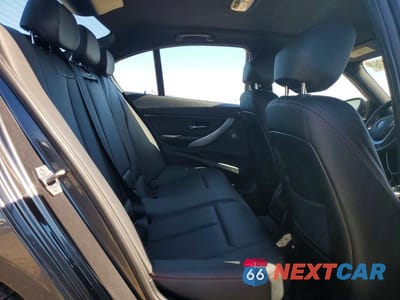 Zdjęcie 10 z 13 samochodu: 2015 BMW 328 I SULEV VIN:WBA3C1C54FP852558 - miniatura