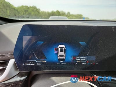 Zdjęcie 9 z 13 samochodu: 2024 BMW X1 XDRIVE28I VIN:WBX73EF0XR5Y84297 - miniatura