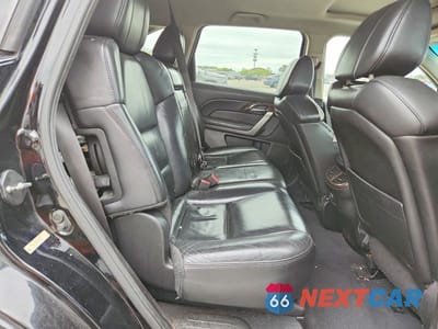 Zdjęcie 11 z 14 samochodu: 2012 ACURA MDX TECHNOLOGY VIN:2HNYD2H34CH538079 - miniatura