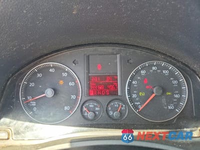 Zdjęcie 9 z 12 samochodu: 2007 VOLKSWAGEN JETTA VIN:3VWGF81K97M124333 - miniatura