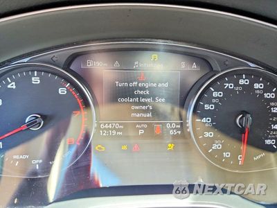 Zdjęcie 9 z 14 samochodu: 2022 AUDI Q5 PREMIUM 40 VIN:WA1ABAFY7N2090822 - miniatura