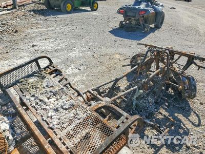 Zdjęcie 6 z 10 samochodu: 2023 HONDA TRX520 FA VIN:1HFTE46FXP4800072 - miniatura