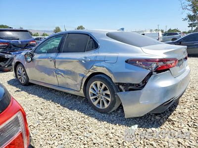 Drugie zdjęcie samochodu z przodu: 2024 TOYOTA CAMRY LE VIN:4T1C11AK3RU862713 - miniatura