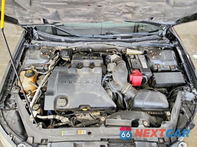 Zdjęcie 11 z 12 samochodu: 2012 LINCOLN MKZ VIN:3LNHL2JC5CR824722 - miniatura