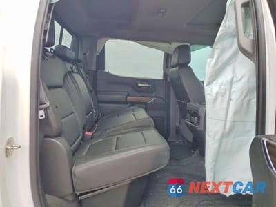 Zdjęcie 10 z 12 samochodu: 2019 CHEVROLET SILVERADO K1500 LT TRAIL BOSS VIN:1GCPYFED1KZ135685 - miniatura