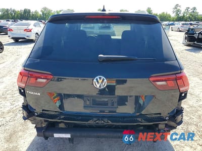Zdjęcie 6 z 13 samochodu: 2020 VOLKSWAGEN TIGUAN S VIN:3VV1B7AX1LM013636 - miniatura