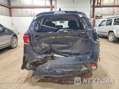 Zdjęcie 6 z 13 samochodu: 2018 MITSUBISHI OUTLANDER SE VIN:JA4AZ3A3XJZ058029 - miniatura