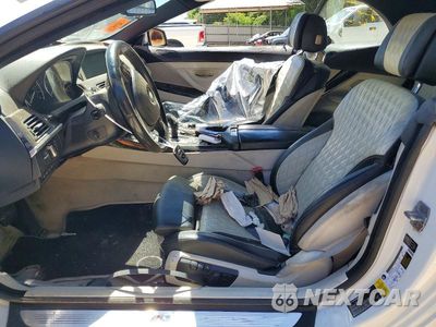 Zdjęcie 7 z 13 samochodu: 2013 BMW 650 I VIN:WBAYP9C57DD168871 - miniatura