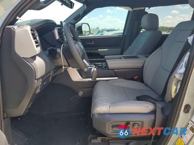 Zdjęcie 7 z 12 samochodu: 2026 TOYOTA TUNDRA CREWMAX LIMITED VIN:5TFJA5DB8TX409854 - miniatura