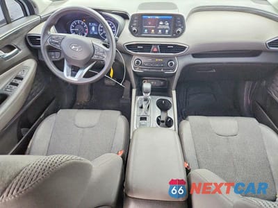 Zdjęcie 8 z 14 samochodu: 2019 HYUNDAI SANTA FE SE VIN:5NMS2CAD1KH099677 - miniatura