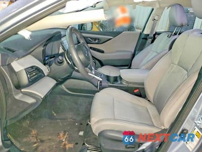 Zdjęcie 7 z 12 samochodu: 2025 SUBARU LEGACY PREMIUM VIN:4S3BWAD68S3002544 - miniatura