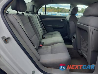 Zdjęcie 10 z 12 samochodu: 2009 CHEVROLET MALIBU 1LT VIN:1G1ZH57B39F107373 - miniatura