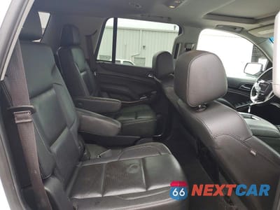 Zdjęcie 11 z 13 samochodu: 2019 GMC YUKON SLT VIN:1GKS2BKC0KR180220 - miniatura