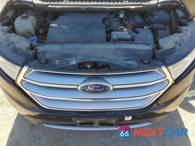 Zdjęcie 12 z 13 samochodu: 2018 FORD EDGE SEL VIN:2FMPK3J80JBB54797 - miniatura