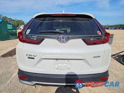 Zdjęcie 6 z 13 samochodu: 2022 HONDA CR-V EX VIN:2HKRW2H5XNH620849 - miniatura