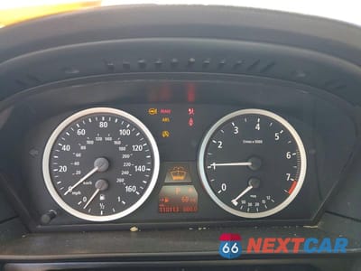 Zdjęcie 9 z 12 samochodu: 2006 BMW 530 I VIN:WBANE73586CM38633 - miniatura