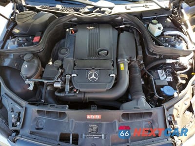 Zdjęcie 11 z 12 samochodu: 2015 MERCEDES-BENZ C 250 VIN:WDDGJ4HB0FG383999 - miniatura