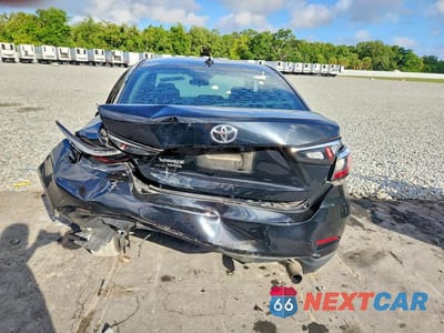 Zdjęcie 6 z 12 samochodu: 2019 TOYOTA YARIS L VIN:3MYDLBYV6KY503028 - miniatura