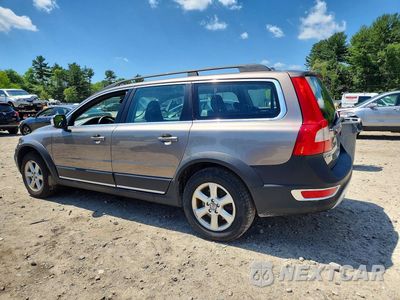 Drugie zdjęcie samochodu z przodu: 2010 VOLVO XC70 3.2 VIN:YV4960BZ3A1076614 - miniatura