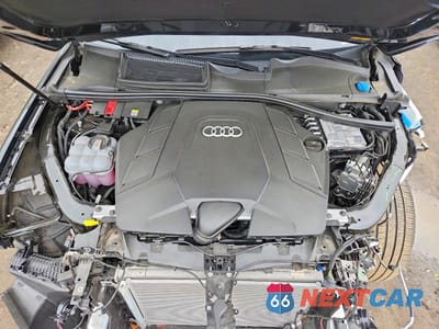 Zdjęcie 12 z 13 samochodu: 2025 AUDI Q7 PREMIUM PLUS VIN:WA1LVBF75SD013847 - miniatura
