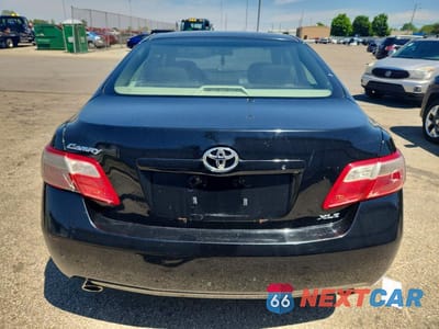 Zdjęcie 6 z 12 samochodu: 2007 TOYOTA CAMRY XLE V6 VIN:4T1BK46K97U518741 - miniatura