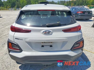 Zdjęcie 6 z 12 samochodu: 2021 HYUNDAI KONA SE VIN:KM8K12AA2MU663623 - miniatura