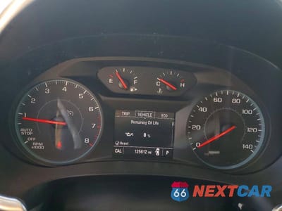 Zdjęcie 9 z 12 samochodu: 2018 CHEVROLET MALIBU LT VIN:1G1ZD5ST5JF126006 - miniatura