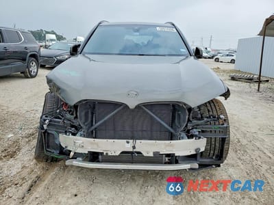 Piąte zdjęcie samochodu w środku: 2023 BMW X5 M50I VIN:5UXJU4C0XP9R58773 - miniatura