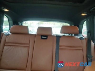 Zdjęcie 10 z 13 samochodu: 2012 BMW X5 XDRIVE50I VIN:5UXZV8C5XCL423491 - miniatura