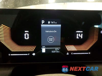 Zdjęcie 9 z 13 samochodu: 2025 KIA K4 LXS VIN:3KPFT4DE6SE066433 - miniatura