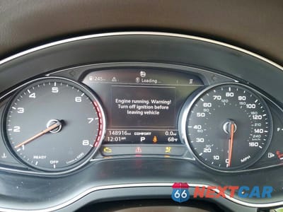 Zdjęcie 9 z 14 samochodu: 2018 AUDI Q7 PREMIUM VIN:WA1AAAF75JD007686 - miniatura