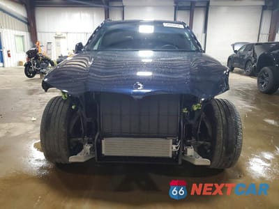 Piąte zdjęcie samochodu w środku: 2026 BMW X5 XDRIVE40I VIN:5UX23EU02T9291509 - miniatura