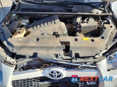 Zdjęcie 12 z 13 samochodu: 2012 TOYOTA RAV4 LIMITED VIN:2T3YK4DV0CW015107 - miniatura