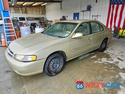 1998 NISSAN ALTIMA XE 1N4DL01DXWC260896 - główne zdjęcie licytacji z USA - miniatura