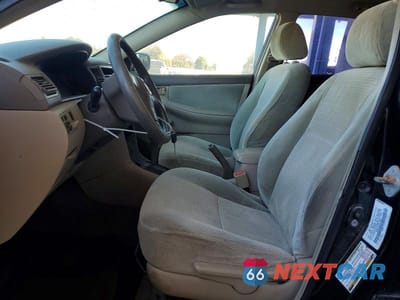 Zdjęcie 7 z 12 samochodu: 2005 TOYOTA COROLLA CE VIN:1NXBR32E55Z351832 - miniatura