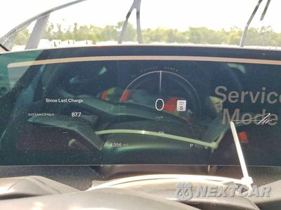 Zdjęcie 9 z 13 samochodu: 2026 LUCID MOTORS AIR GRAND TOURING VIN:50EA1GBA4TA005311 - miniatura