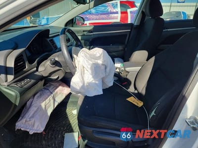 Zdjęcie 7 z 12 samochodu: 2019 HYUNDAI ELANTRA VALUE EDITION VIN:5NPD84LF3KH458851 - miniatura