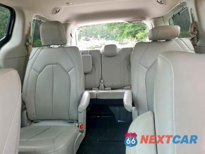 Zdjęcie 10 z 13 samochodu: 2017 CHRYSLER PACIFICA TOURING L PLUS VIN:2C4RC1EG9HR543164 - miniatura