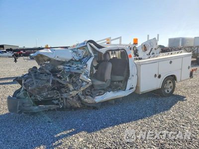 Drugie zdjęcie samochodu z przodu: 2014 RAM 3500 VIN:3C7WR8CJ2EG205733 - miniatura