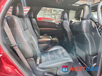 Zdjęcie 11 z 13 samochodu: 2020 DODGE DURANGO GT VIN:1C4RDHDG4LC380285 - miniatura