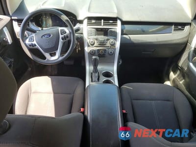 Zdjęcie 8 z 13 samochodu: 2013 FORD EDGE SE VIN:2FMDK4GC1DBA85899 - miniatura
