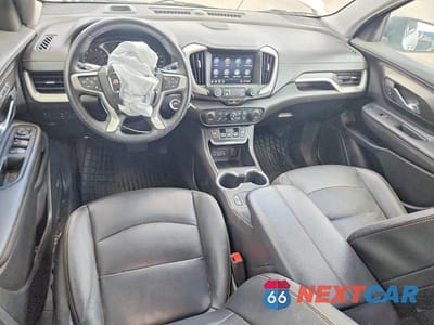 Zdjęcie 8 z 13 samochodu: 2019 GMC TERRAIN SLT VIN:3GKALPEV5KL109931 - miniatura