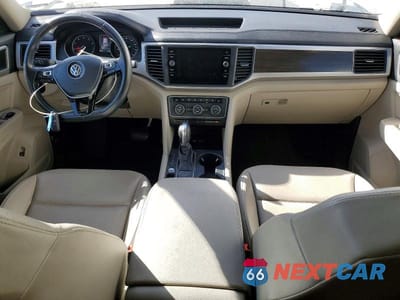 Zdjęcie 8 z 13 samochodu: 2018 VOLKSWAGEN ATLAS SE VIN:1V2LR2CA9JC552145 - miniatura