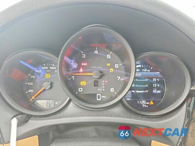 Zdjęcie 9 z 13 samochodu: 2018 PORSCHE MACAN VIN:WP1AA2A55JLB18891 - miniatura