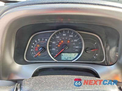 Zdjęcie 9 z 13 samochodu: 2014 TOYOTA RAV4 LE VIN:JTMZFREV7EJ000626 - miniatura
