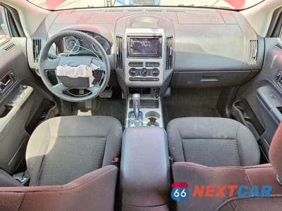 Zdjęcie 8 z 13 samochodu: 2010 FORD EDGE SE VIN:2FMDK3GC5ABA56279 - miniatura