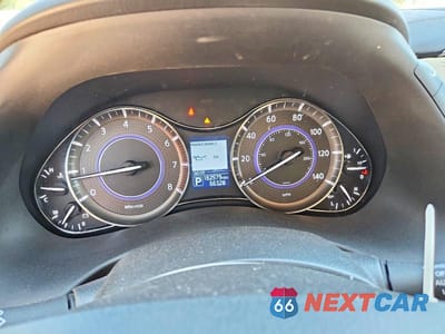 Zdjęcie 9 z 12 samochodu: 2018 INFINITI QX80 BASE VIN:JN8AZ2NF0J9663461 - miniatura