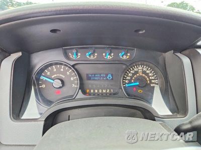 Zdjęcie 9 z 12 samochodu: 2014 FORD F150 SUPERCREW VIN:1FTFW1EF1EKG51192 - miniatura