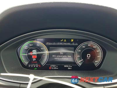 Zdjęcie 9 z 14 samochodu: 2023 AUDI Q5 E PREMIUM PLUS 55 VIN:WA1E2AFY1P2067945 - miniatura