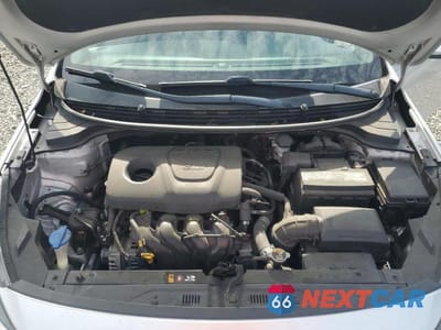 Zdjęcie 11 z 12 samochodu: 2019 KIA RIO S VIN:3KPA24AB3KE227344 - miniatura